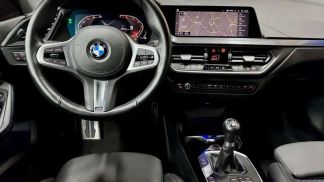Leasing Sedan BMW 118 2021