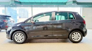 Leasing Hatchback Volkswagen Golf Plus 2012