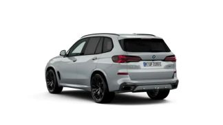 Finansowanie SUV BMW X5 2023