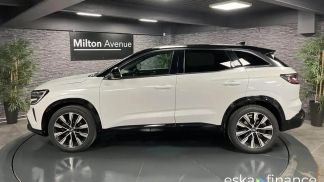 Leasing SUV Renault Austral 2023