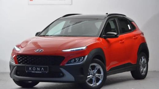 Hyundai Kona 2022