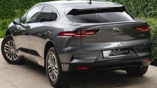 Finansowanie SUV Jaguar I-Pace 2020