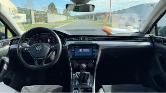 Finansowanie Wóz Volkswagen Passat 2017
