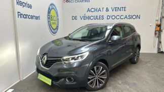 Finansowanie SUV Renault Kadjar 2018