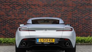 Leasing Coupé Aston Martin DB11 2019