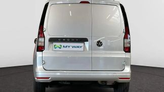 Lízing Hatchback Volkswagen Caddy 2022
