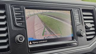 Leasing Van M.A.N. TGE 3.180 2018