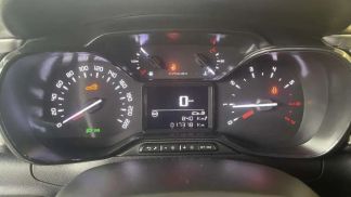 Leasing Sedan Citroën C3 2022