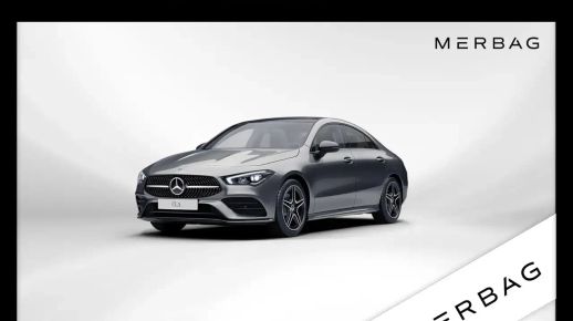 MERCEDES CLA 180 2023