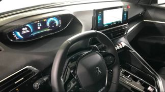 Lízing SUV Peugeot 3008 2024
