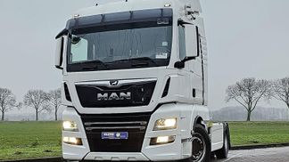 Leasing Tractor unit M.A.N. 18.510 TGX 2020