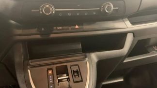 Leasing Van Peugeot Expert 2024