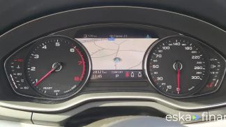 Financování Kupé Audi A5 2023