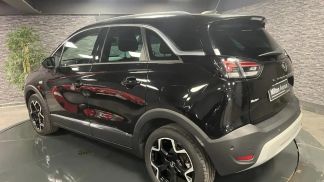 Finansowanie SUV Opel CROSSLAND 2022