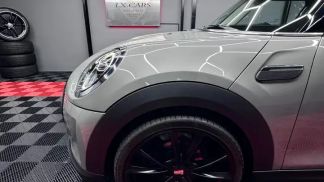 Leasing Sedan MINI Cooper 2022