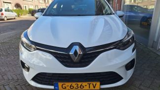 Lízing Hatchback Renault Clio 2019