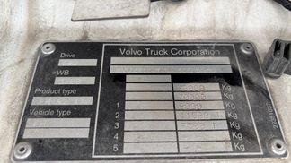 Leasing Tractor unit Volvo FH540 2018