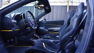 Leasing Convertible Ferrari 488 2020