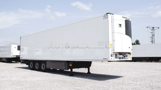 Leasing Semi-trailer THERMO KING SLXI 300 2019