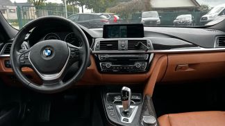 Finansowanie Sedan BMW 330 2016