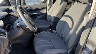 Lízing Hatchback Ford Tourneo Connect 2015