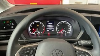 Lízing Hatchback Volkswagen Caddy 2022