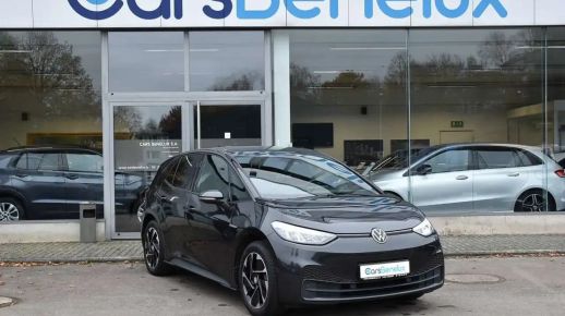 Volkswagen ID.3 2023