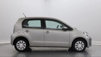 Finansowanie Hatchback Volkswagen up! 2018