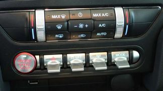 Finansowanie Coupé Ford Mustang 2023