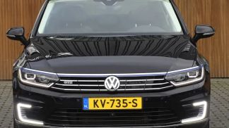 Finansowanie Wóz Volkswagen Passat Variant 2015