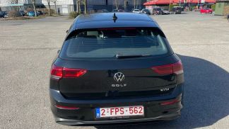 Lízing Hatchback Volkswagen Golf 2024