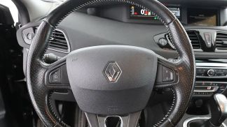 Finansowanie Hatchback Renault Scenic 2015