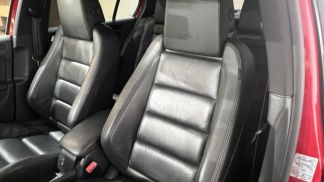 Leasing Coupe Volkswagen Golf 2012