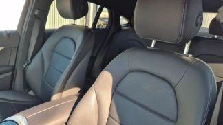 Financování Kupé MERCEDES GLC 300 2022