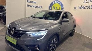 Leasing SUV Renault Arkana 2023