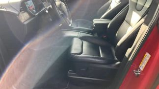 Finansowanie SUV Tesla Model X 2020