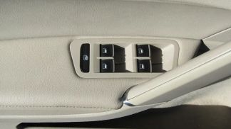 Leasing Wagon Volkswagen GOLF VARIANT 2015