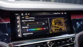 Leasing Coupe Bentley Continental GT 2025