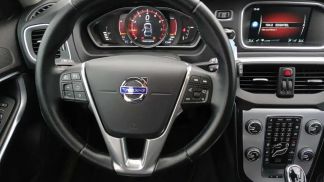 Finansowanie Wóz Volvo V40 Cross Country 2016