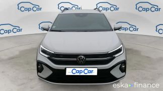 Leasing SUV Volkswagen Taigo 2022