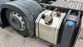 Leasing Tractor unit Volvo FH460 2011