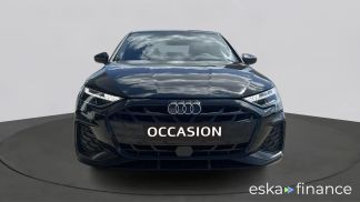 Finansowanie Sedan Audi A3 2024