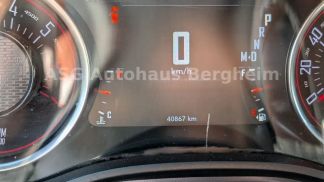 Financování Kupé Dodge Challenger 2021