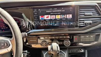 Lízing Hatchback Volkswagen T6 Multivan 2022