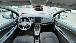 Lízing Sedan Renault ZOE 2021