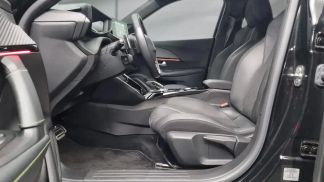 Leasing SUV Peugeot 2008 2020