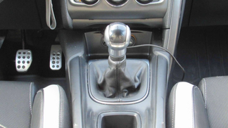 Lízing Hatchback Citroën DS4 2014