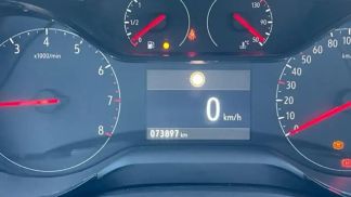 Leasing Hayon Opel Corsa 2021