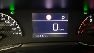 Leasing Sedan Peugeot 208 2023