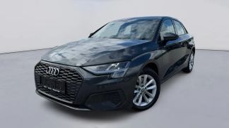 Leasing Hatchback Audi A3 2020